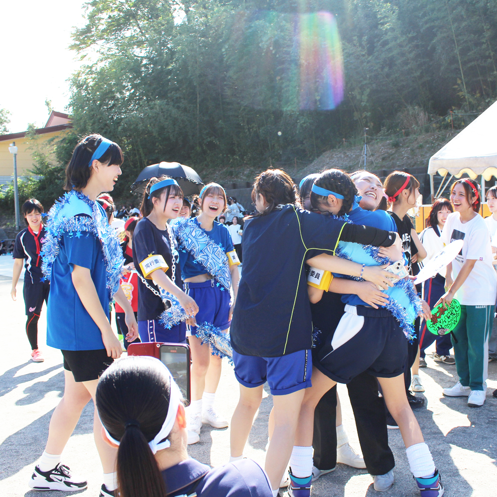 ☆紅葉祭☆PART③